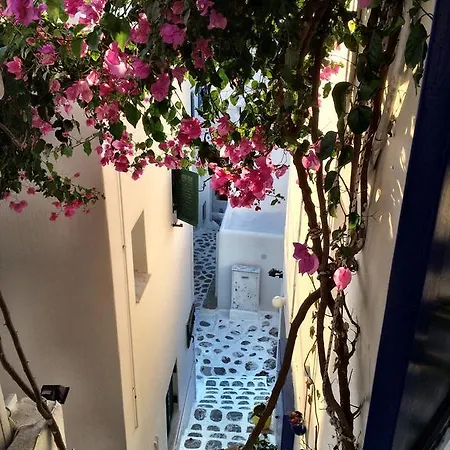 호텔 레프터리스