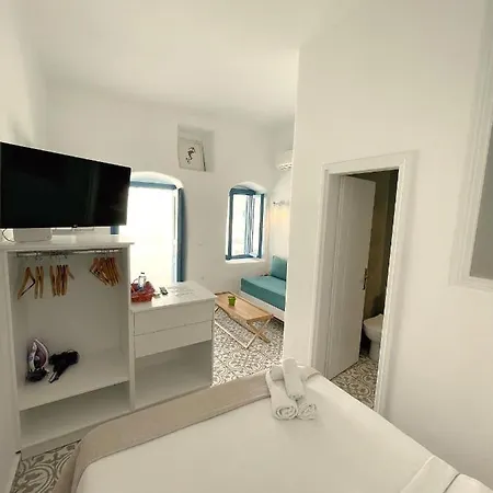 호텔 레프터리스 Mykonos Town