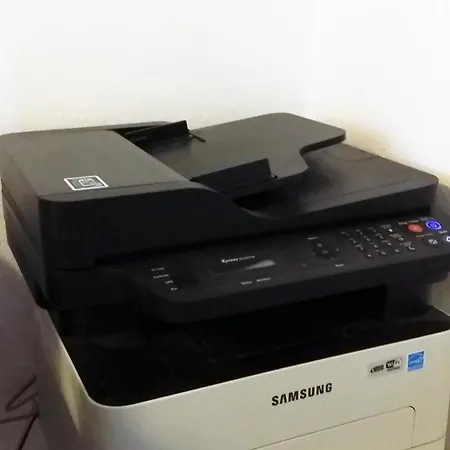 호텔 레프터리스 2*