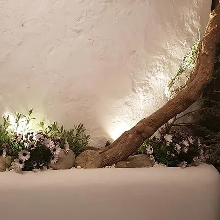 레프터리스 Mykonos Town