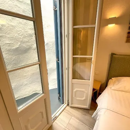 Hotel Lefteris 2*
